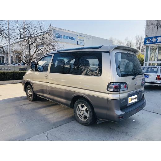 东风风行 菱智 M3 1.6L 豪华型 国V 【长租-北京】 商品图4