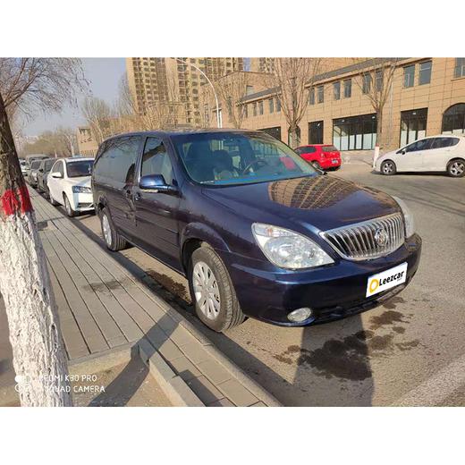 【月租-北京】别克 GL8 2.4L 经典版 商品图1