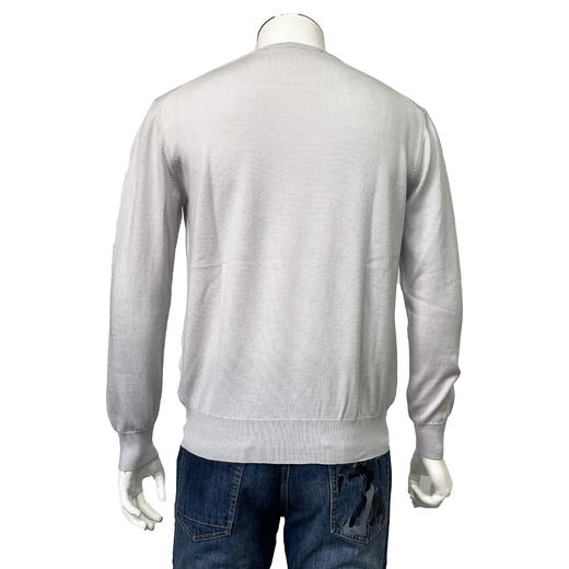 Marco Azzali圆领毛衫 K3915300 商品图1