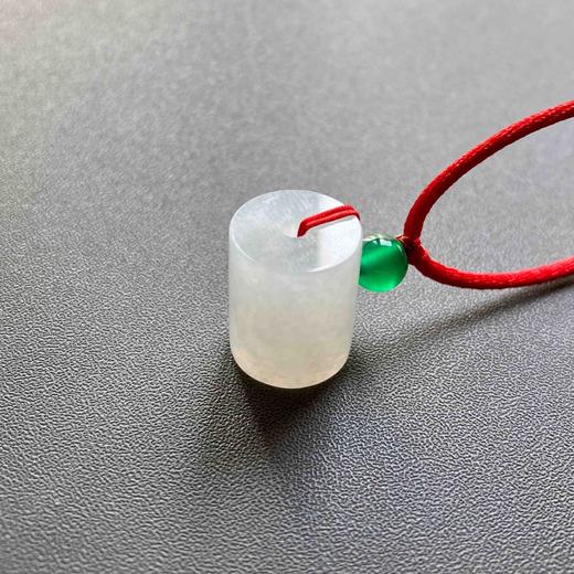 糯冰种翡翠路路通买一送二 商品图4