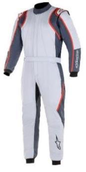 Alpinestars赛车服 GP RACE V2 SUIT 商品图4