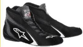 Alpinestars赛车鞋 SP SHOES 商品图4