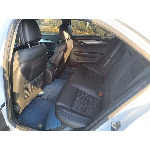 【月租-北京】凯迪拉克 ATS-L 28T 时尚型 商品图6