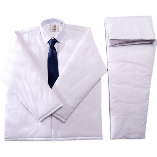 天禧-加棉衬衣衬裤领带男款 商品图4