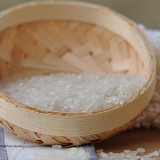 河北蟹田大米2.5公斤装 商品图2