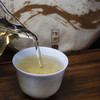 【云南茗茶】 班章普洱生茶 古树茶 布朗山班章大叶种 传世【包邮】 商品缩略图1