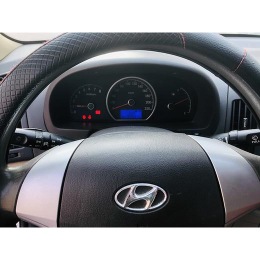 【月租-北京】现代 悦动 1.6L 手动豪华贵雅版 商品图6