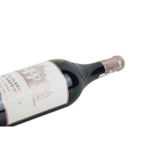 侯伯王（副） Clarence Haut Brion 2010 商品图2