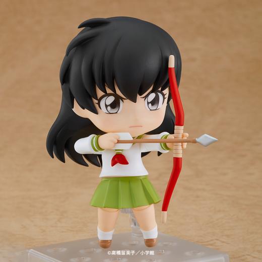 【GSC现货】粘土人 日暮篱   犬夜叉 商品图3