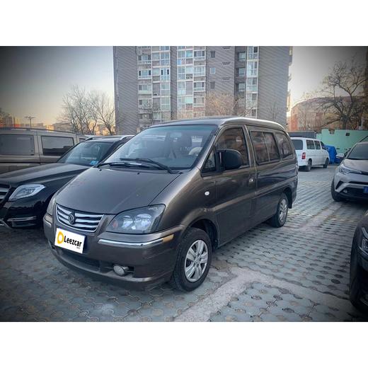 【月租-北京】东风 菱智M3 1.6L 舒适型 商品图1