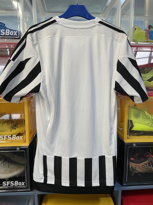 SFS正品 Adidas阿迪达斯15/16赛季尤文主场球迷版球衣AA0336 商品图1