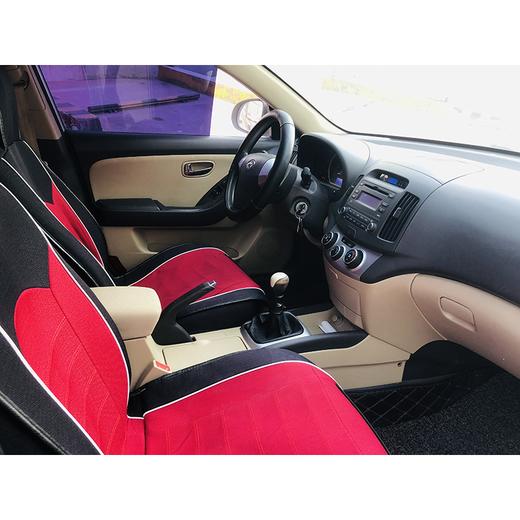 【月租-北京】现代 悦动 1.6L 手动豪华贵雅版 商品图10