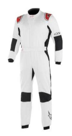 Alpinestars赛车服 GP TECH V2 SUIT 商品图1
