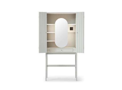 Molly 妆台 商品图0