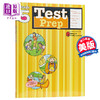 【中商原版】Flash Kids预测卷 5年级 英文原版 Test Prep Grade 5 练习册 商品缩略图0