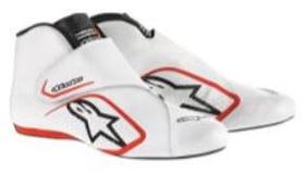 Alpinestars赛车鞋 SUPERMONO SHOES