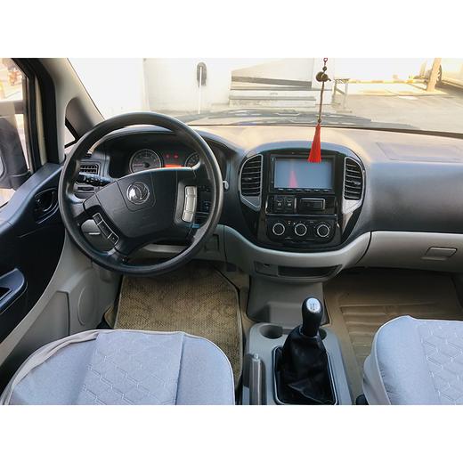 东风风行 菱智 M3 1.6L 豪华型 国V 【长租-北京】 商品图10