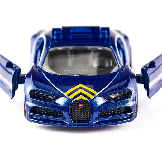 SIKU 布加迪Chiron跑车SKUC1541 商品图1