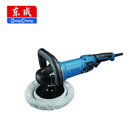 东成抛光机 商品图2