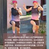 UGLOW软檐网眼太阳帽Cap男女跑步健身户外运动马拉松比赛时尚装备 可定制 商品缩略图1