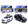 【城市英雄】1:32丰田普拉多警车 商品缩略图3