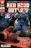 红头罩和法外者 V2 主刊 Red Hood and the Outlaws V2 (2016) 普封 商品缩略图4