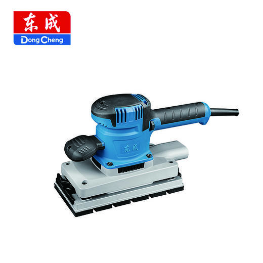 东成平板砂光机 商品图4