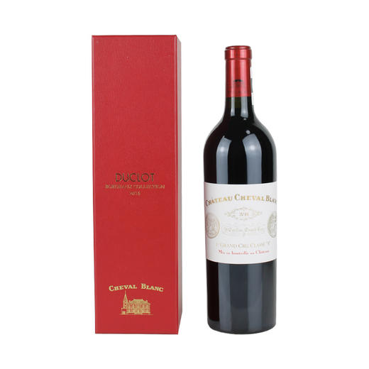 波尔多臻选九大名庄套装礼盒 商品图1