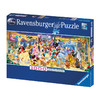 Ravensburger拼图 平面拼图1000片哈利波特人物集RAVC151707 商品缩略图2