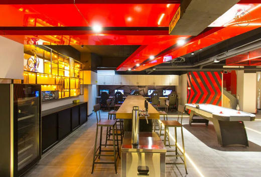 南京慢姑娘尚峰水别墅轰趴 商品图1