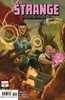 奇异博士 至尊医师 主刊 Doctor Strange Surgeon Supreme（2019）普封 商品缩略图0