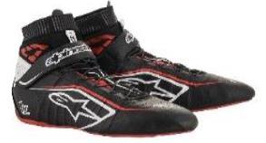 Alpinestars赛车鞋 TECH 1-Z SHOES 商品图5