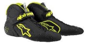 Alpinestars赛车鞋 TECH 1-T SHOES 商品图0