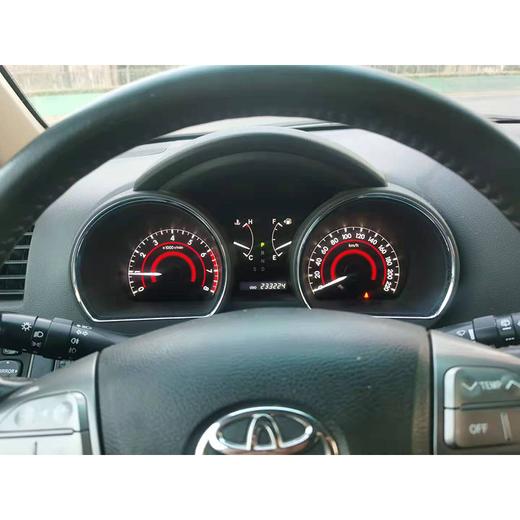 【月租-北京】丰田 汉兰达 2.7L 两驱7座豪华版 商品图6