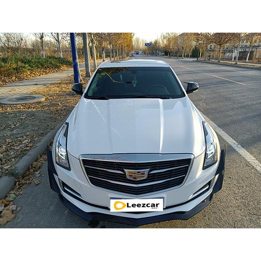 【月租-北京】凯迪拉克 ATS-L 28T 时尚型 商品图2