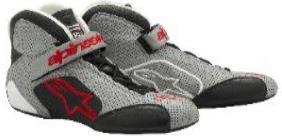 Alpinestars赛车鞋 TECH 1-T SHOES 商品图1