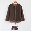 【蓬松柔软】羊羔绒马甲 外套 三种颜色 随心搭配 柔软亲肤 保暖性强 商品缩略图9