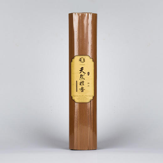 A320新山檀香(500g) 商品图0