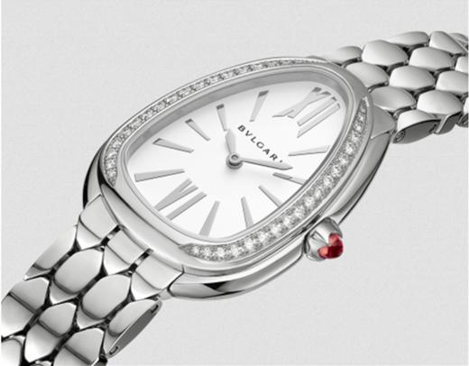宝格丽（BVLGARI）SERPENTI系列腕表 103361 商品图1