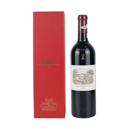 波尔多臻选九大名庄套装礼盒 商品图3