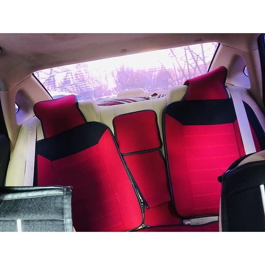 【月租-北京】现代 悦动 1.6L 手动豪华贵雅版 商品图12