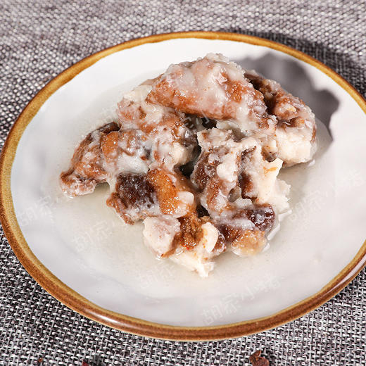 【胡家小猪】手工贵州特产猪肉软哨子猪油无食品添加剂包邮 商品图1