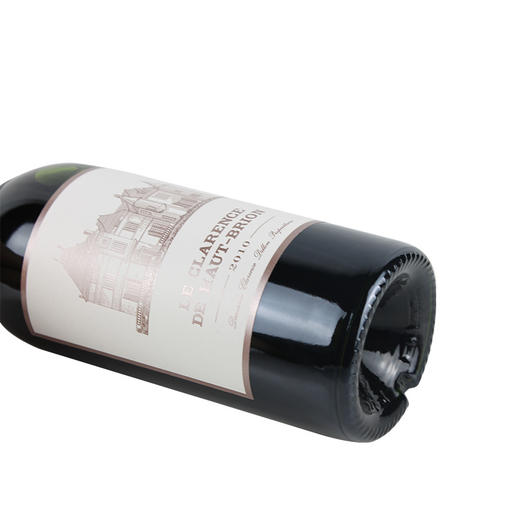侯伯王（副） Clarence Haut Brion 2010 商品图3