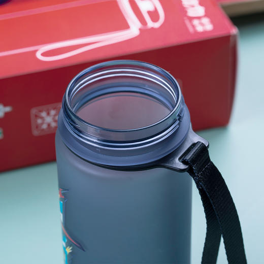 超燃动力-运动水杯 商品图3