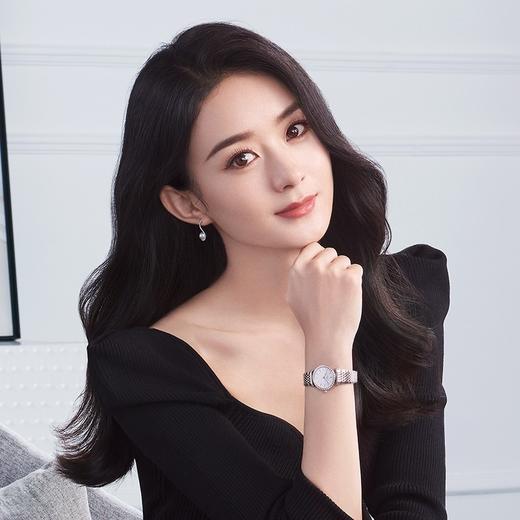 Longines浪琴 嘉岚系列女士石英表瑞士手表女腕表 L42094516 商品图1