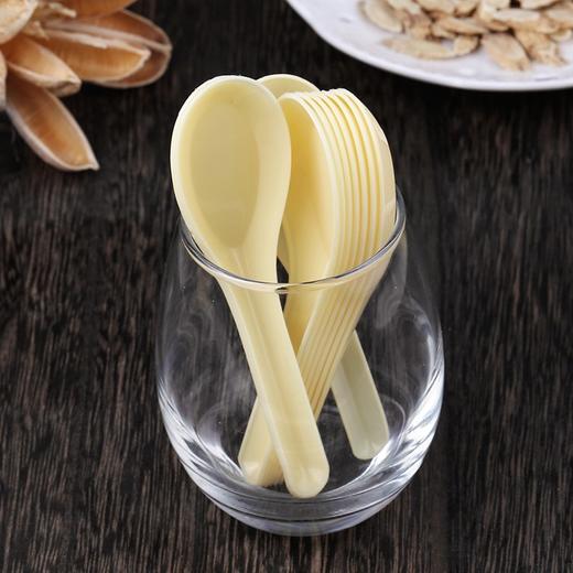 一次性勺子   约56个/包 商品图0
