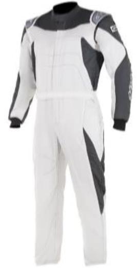 *Alpinestars赛车服 GP RACE SUIT 商品图1