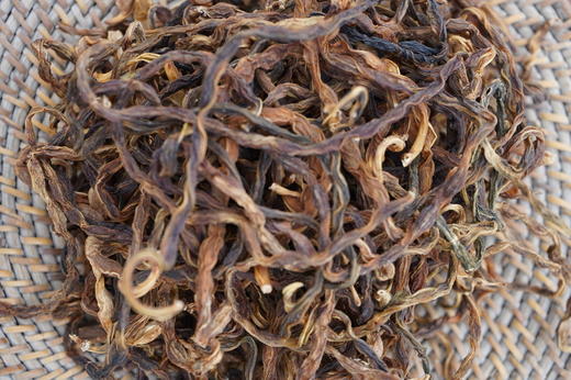 清新本地 豆角干穗源 商品图1