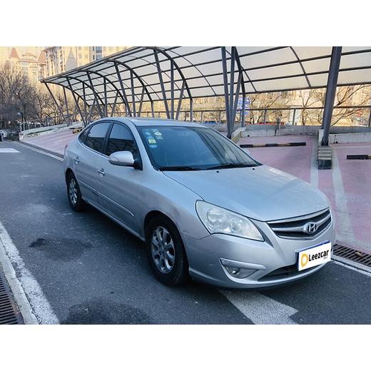 【月租-北京】现代 悦动 1.6L 手动豪华贵雅版 商品图1