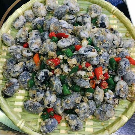 高山野黑豆 商品图4